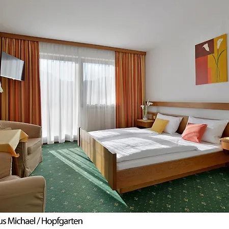Landhaus Michael