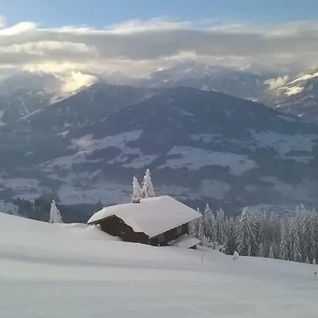 بيت ضيافة Landhaus Michael 3*